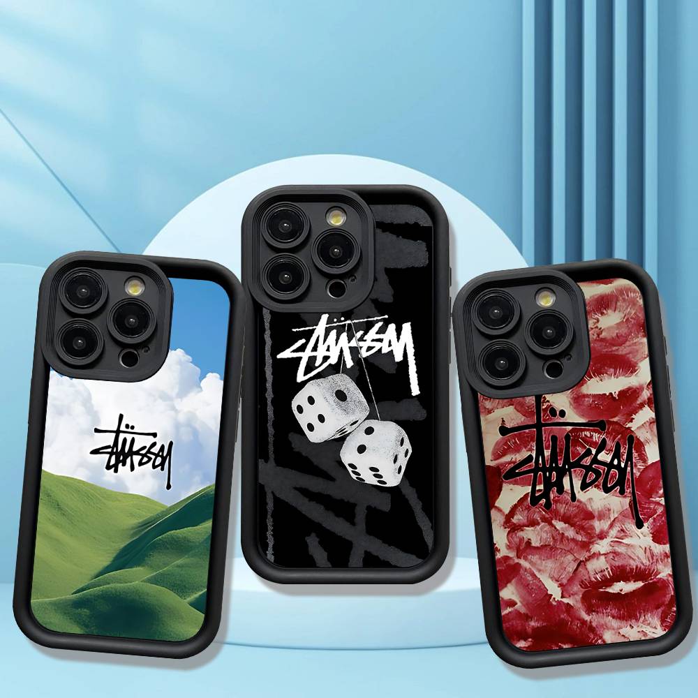 Phone Accessories Brand - B-Billiard F-Fashion Marka N-Numara 8 Telefon