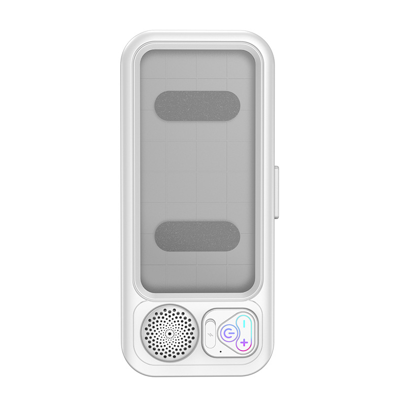 Phone Accessories Brand - Sıcak Satış Markası Bluetooth Duş Hoparlörü