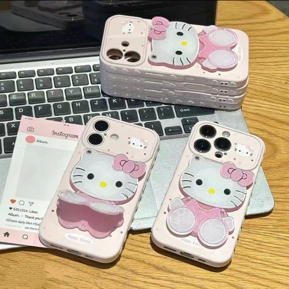 Phone Accessories Business - iPhone 17 16 15 14 13