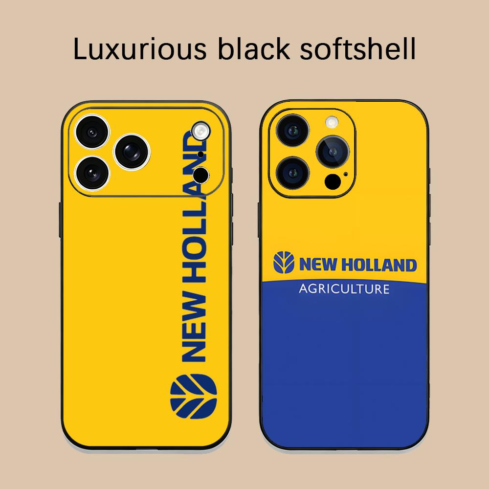 Phone Accessories Brand - Sıcak Yeni H-Hollandes moda markaları Telefon
