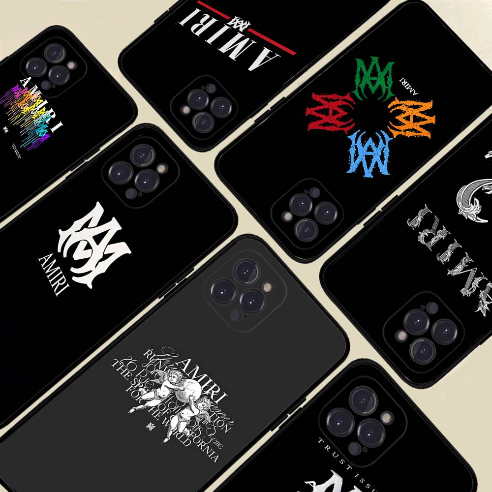 EPC Pretty Brand A-Amiri Logol - Phone Accessories Brand incelemesi ve fiyatı