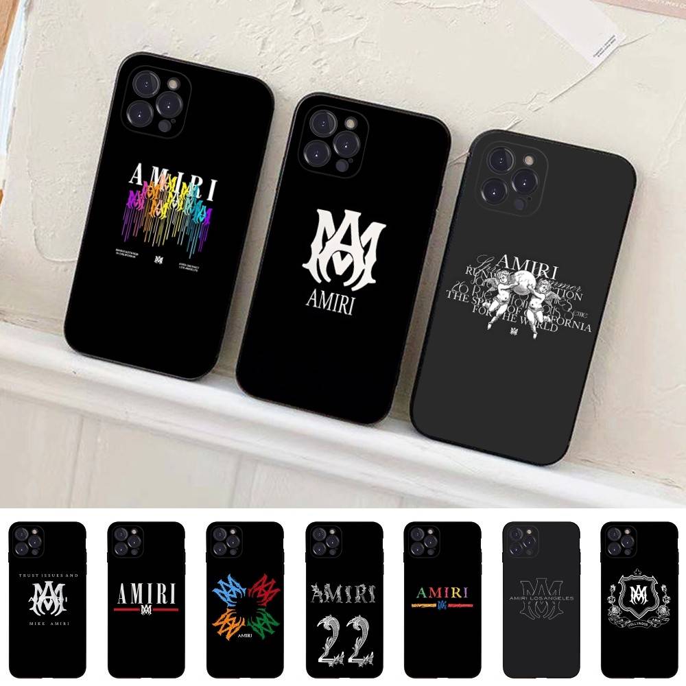 EPC Pretty Brand A-Amiri Logol - Phone Accessories Brand incelemesi ve fiyatı
