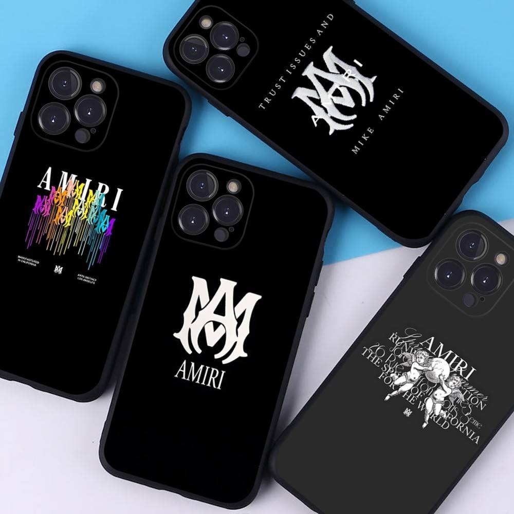 EPC Pretty Brand A-Amiri Logol - Phone Accessories Brand incelemesi ve fiyatı
