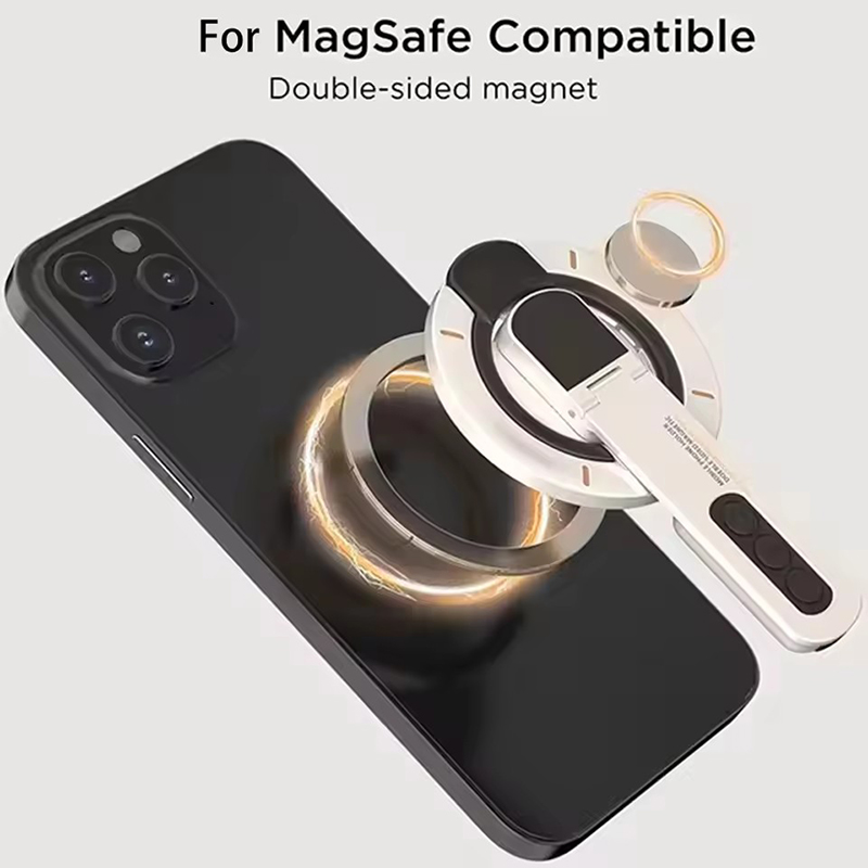 Çift Taraflı Manyetik Parmak Y - Phone Accessories Men incelemesi ve fiyatı