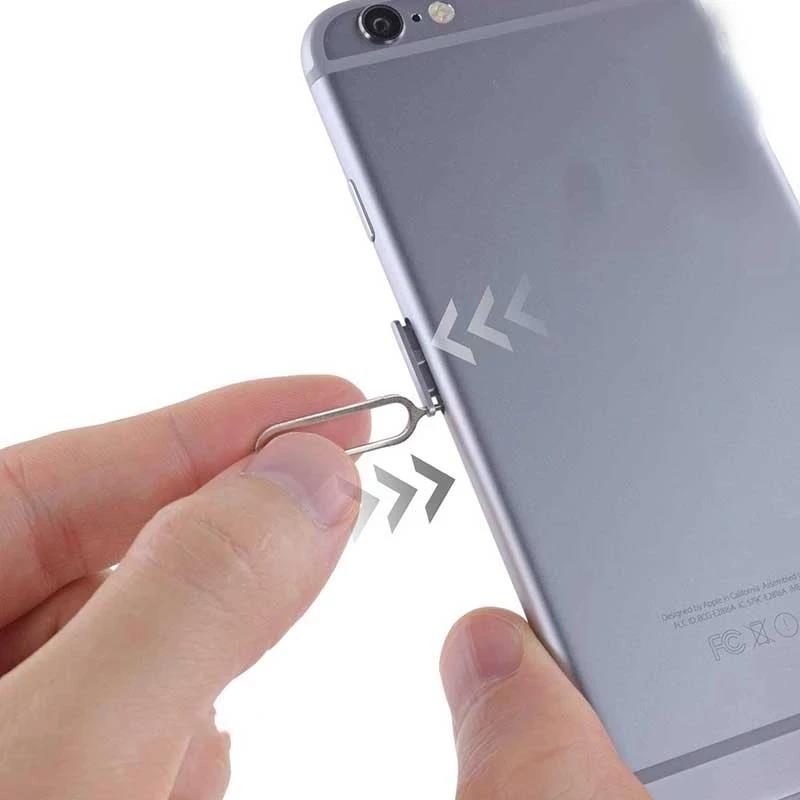1-100 adet anti-kayıp çıkartma - Sim Card Tool incelemesi ve fiyatı