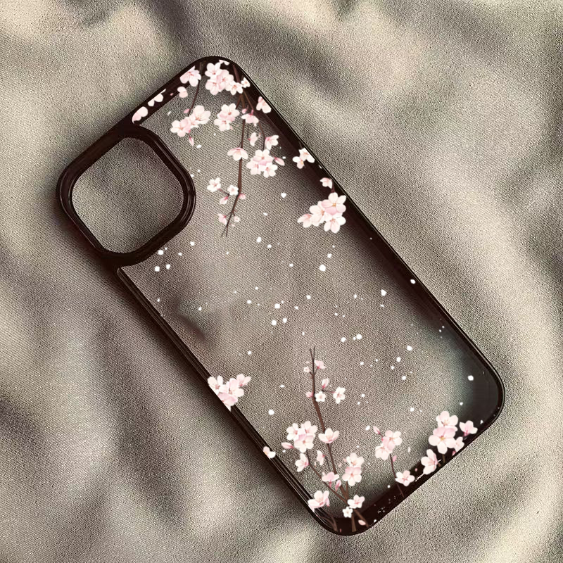 Kiraz Çiçeği Desenli Telefon K - Phone Accessories To Sell incelemesi ve fiyatı