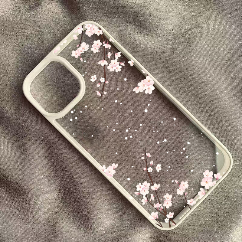 Kiraz Çiçeği Desenli Telefon K - Phone Accessories To Sell incelemesi ve fiyatı