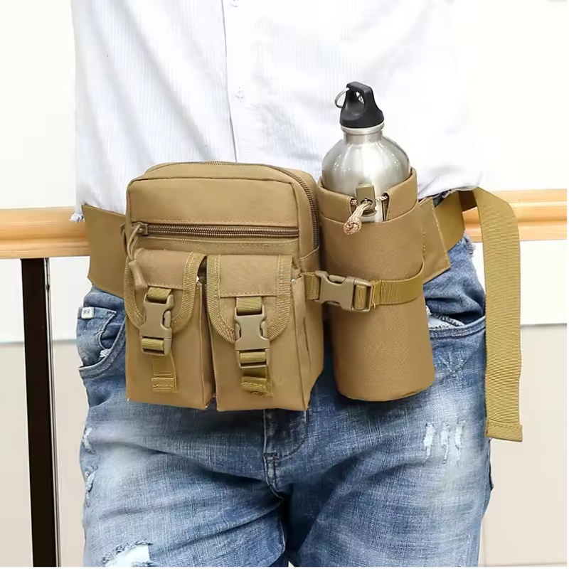 Açık Hava Bel Çantası Erkek Ta - Phone Accessories Men incelemesi ve fiyatı