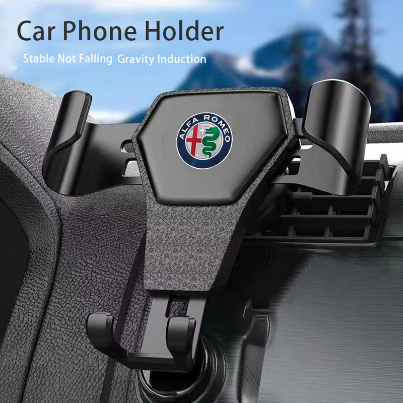 Alfa Romeo Giulia Stelvio Giul - Phone Accessories For Your Car incelemesi ve fiyatı