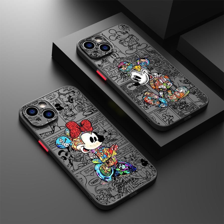 Disney Mickey Mouse Kılıfı iPh - Phone Accessories To Sell incelemesi ve fiyatı