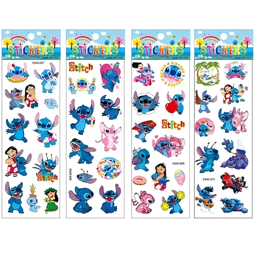 48 sayfa sevimli Disney Lilo S - Phone Accessories Toys incelemesi ve fiyatı