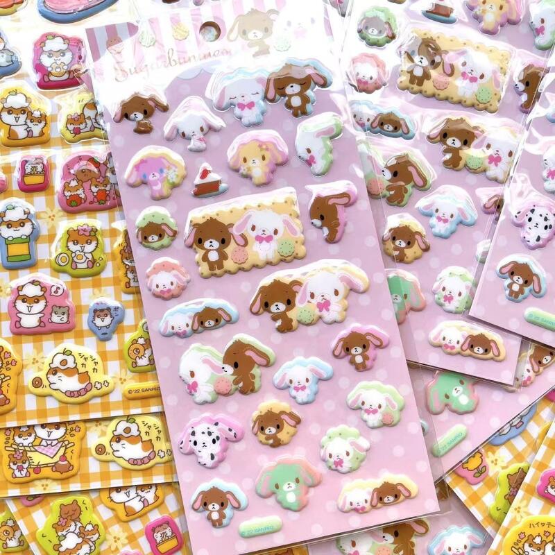 Yeni Sanrio Usahana Sugarbunni - Phone Accessories Toys incelemesi ve fiyatı