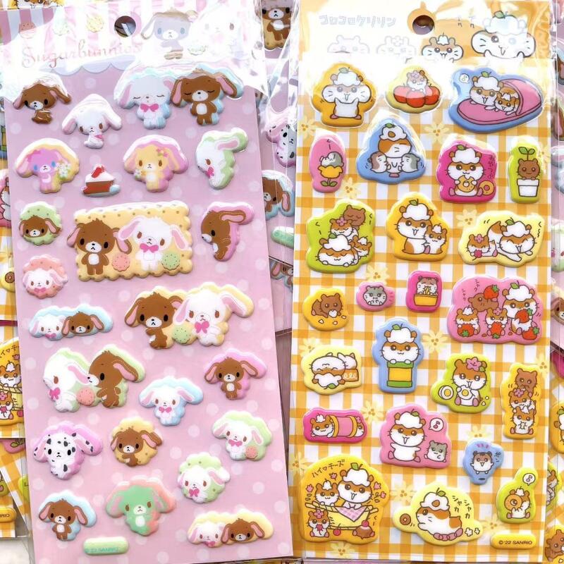 Yeni Sanrio Usahana Sugarbunni - Phone Accessories Toys incelemesi ve fiyatı