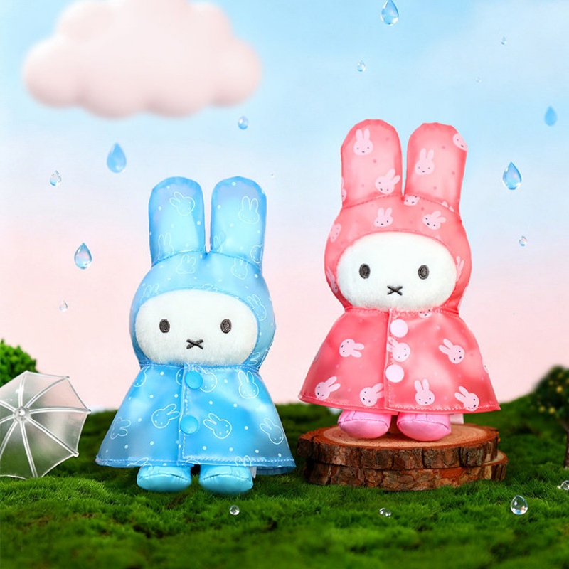 Orijinal Vipo Miffy Yağmurluk  - Phone Accessories For Your Car incelemesi ve fiyatı