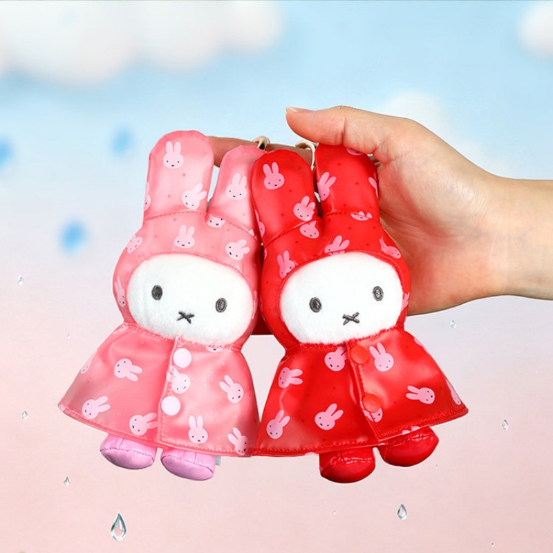 Orijinal Vipo Miffy Yağmurluk  - Phone Accessories For Your Car incelemesi ve fiyatı