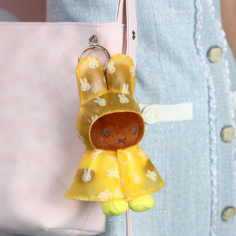 Orijinal Vipo Miffy Yağmurluk  - Phone Accessories For Your Car incelemesi ve fiyatı