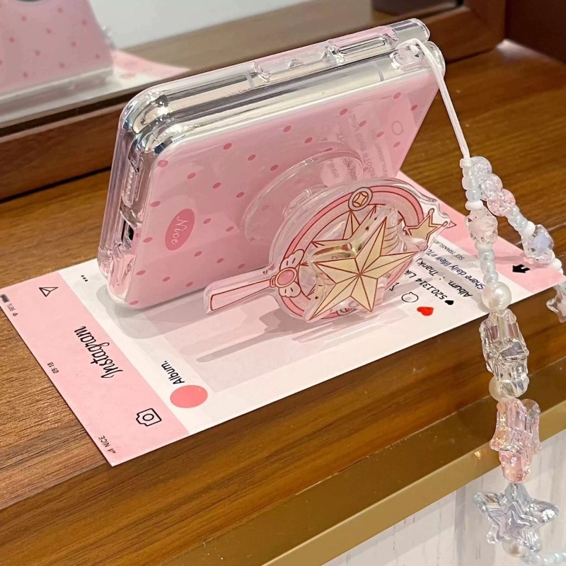 Yıldız Işıltılı Pretty Cure Da - Phone Accessories Men incelemesi ve fiyatı