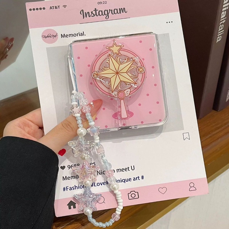Yıldız Işıltılı Pretty Cure Da - Phone Accessories Men incelemesi ve fiyatı