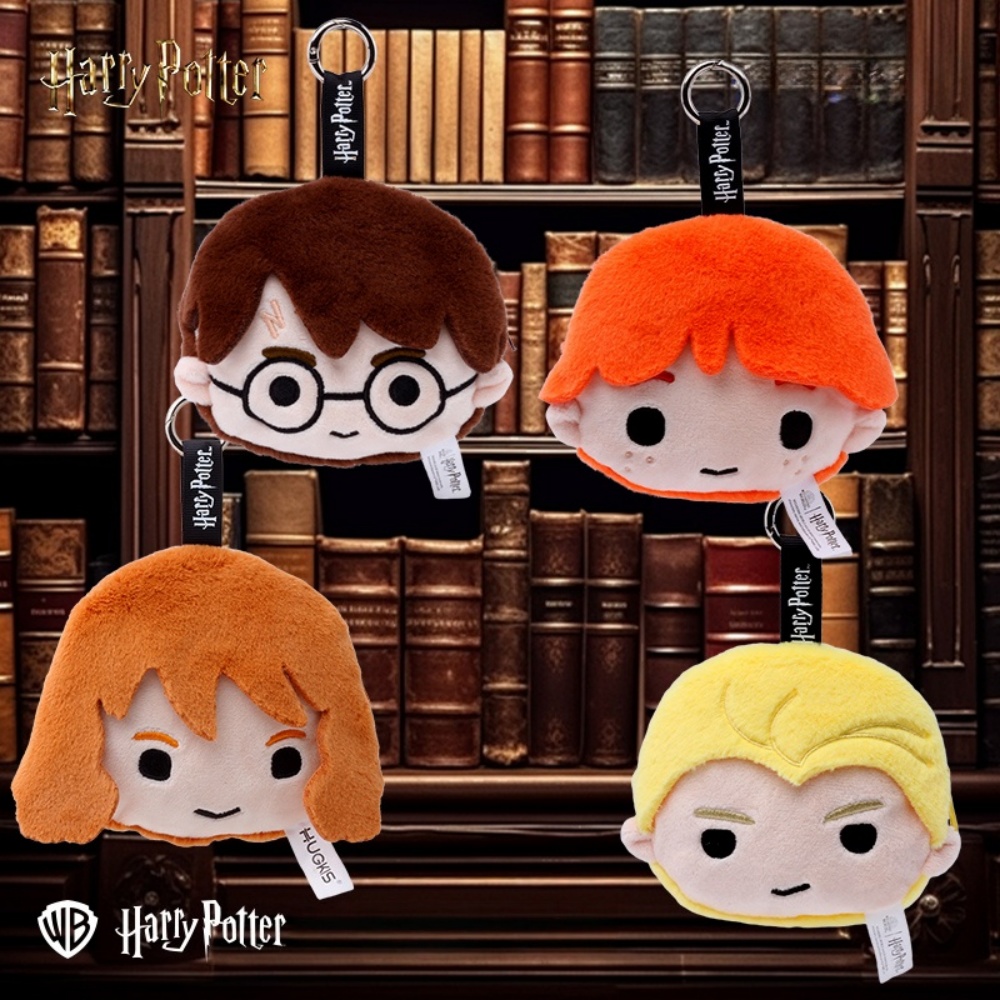 Harry Potter Peluş bozuk para  - Phone Accessories Toys incelemesi ve fiyatı