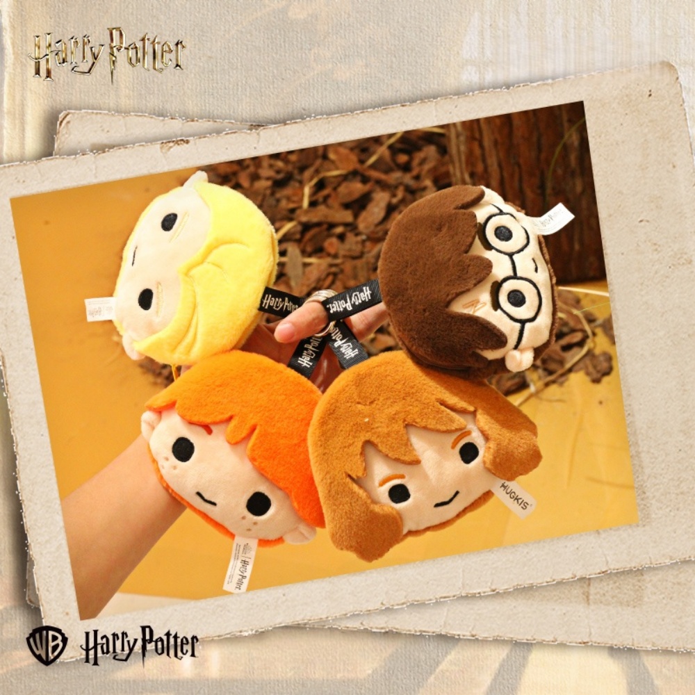 Harry Potter Peluş bozuk para  - Phone Accessories Toys incelemesi ve fiyatı