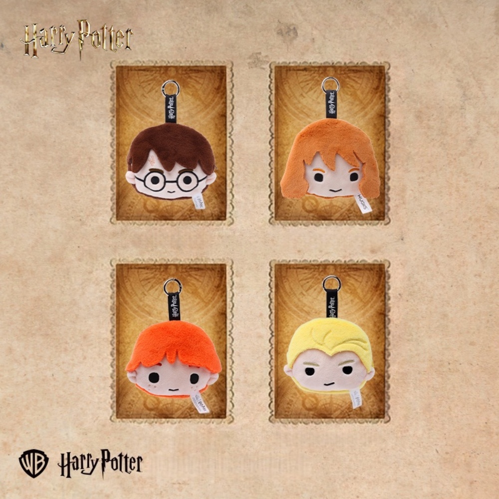 Harry Potter Peluş bozuk para  - Phone Accessories Toys incelemesi ve fiyatı