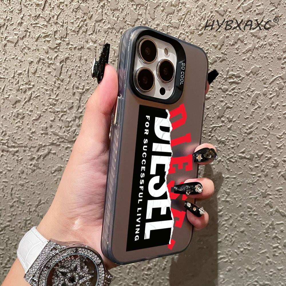 R-Rudolf D-Diesel Marka Telefo - Phone Accessories Brand incelemesi ve fiyatı