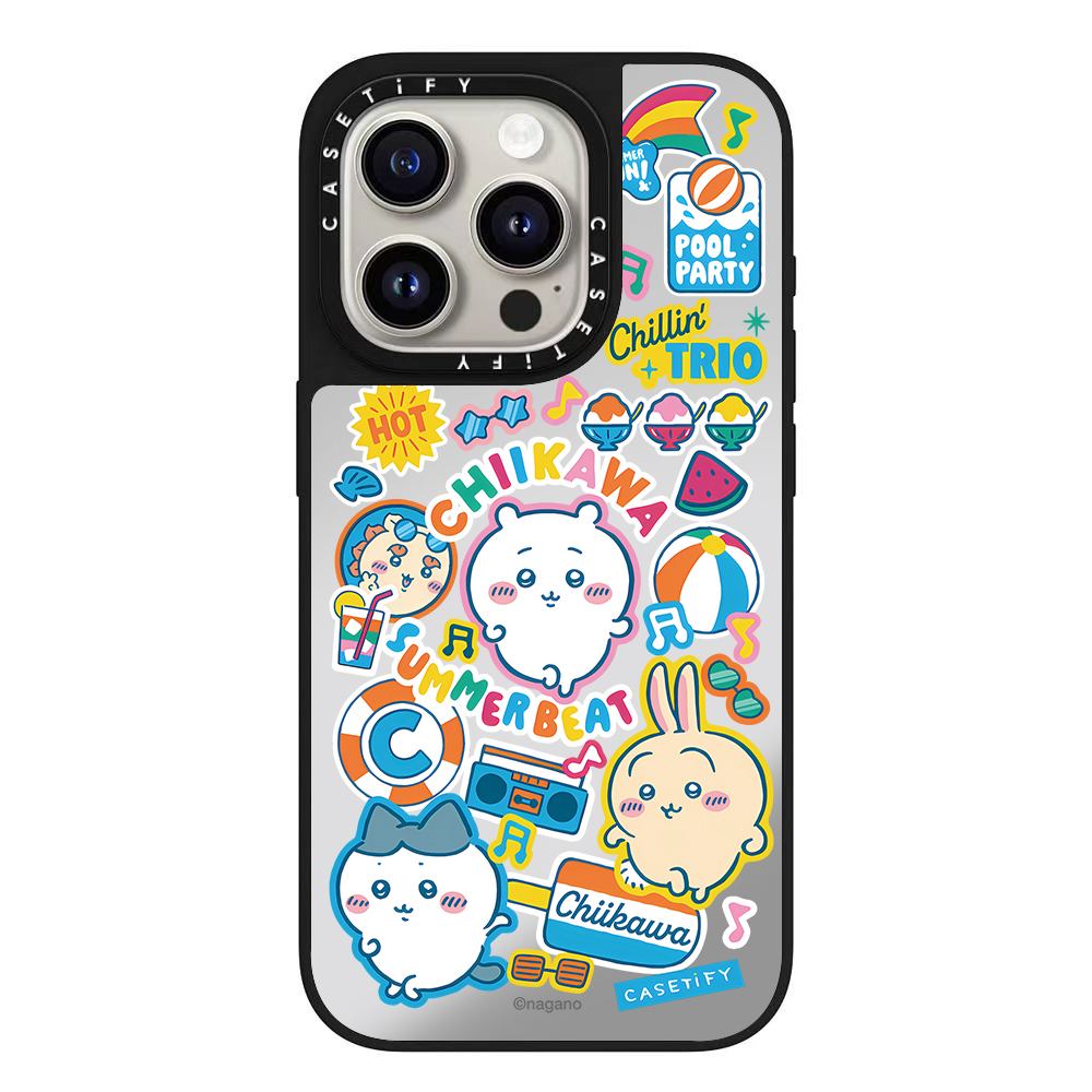 CASETiFY Ortak Markalı Chiikaw - Phone Accessories Brand incelemesi ve fiyatı
