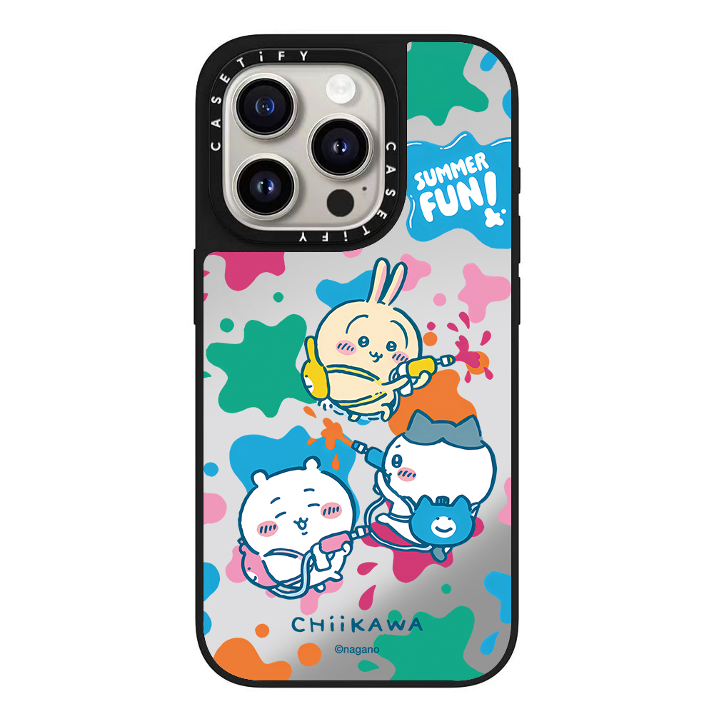 CASETiFY Ortak Markalı Chiikaw - Phone Accessories Brand incelemesi ve fiyatı