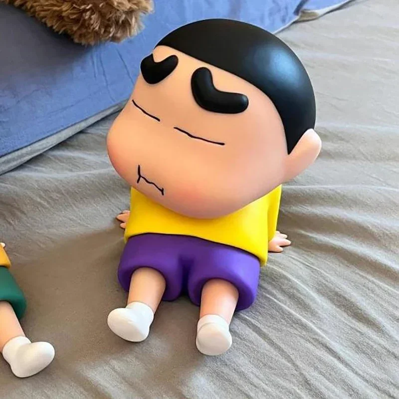 Crayon Shin-Chan Figürleri oyu - Phone Accessories Toys incelemesi ve fiyatı