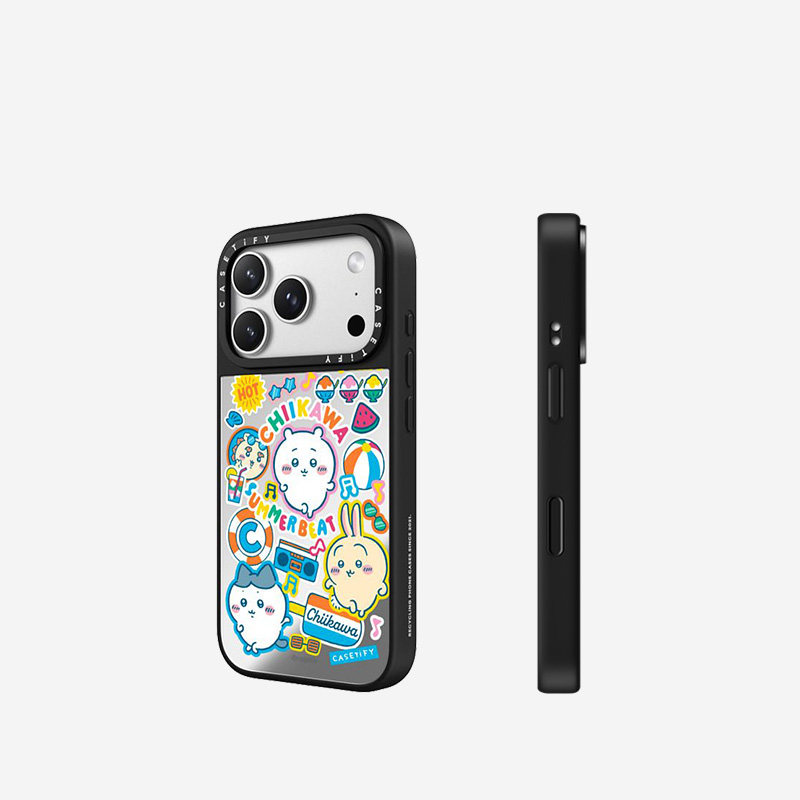 Orijinal Chiikawa x CASETiFY o - Phone Accessories Brand incelemesi ve fiyatı