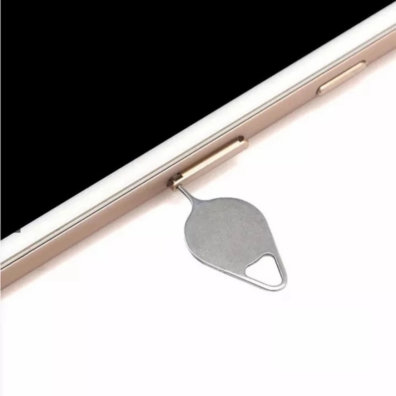 20 adet evrensel SIM kart teps - Sim Card Tool incelemesi ve fiyatı