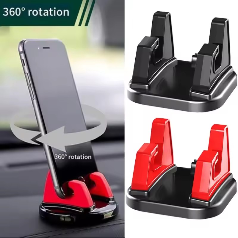 360 Derece Döndürülebilir Araç - Phone Accessories For Your Car incelemesi ve fiyatı