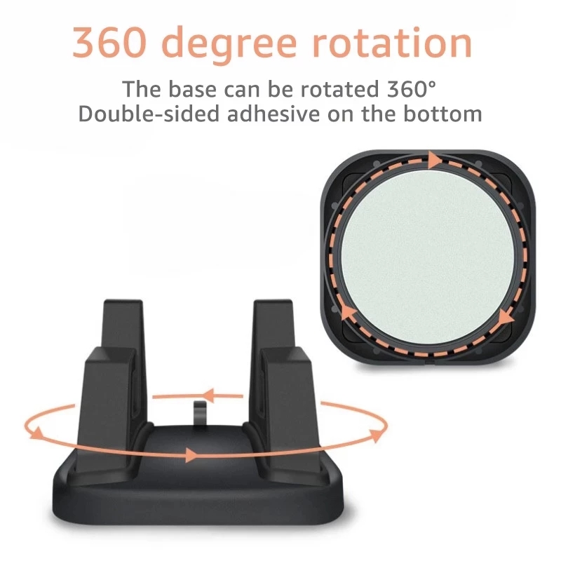 360 Derece Döndürülebilir Araç - Phone Accessories For Your Car incelemesi ve fiyatı