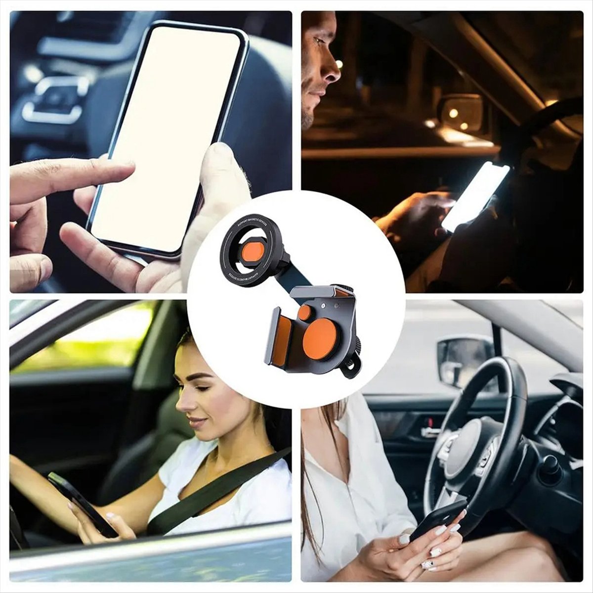 Ayarlanabilir Araç Telefonu Yu - Phone Accessories For Your Car incelemesi ve fiyatı