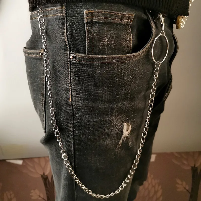 Katmanlı Metal Kemer Zinciri P - Phone Accessories Men incelemesi ve fiyatı