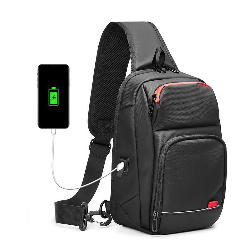 EURCOOL erkek omuzdan askili ç - Phone Accessories Business incelemesi ve fiyatı