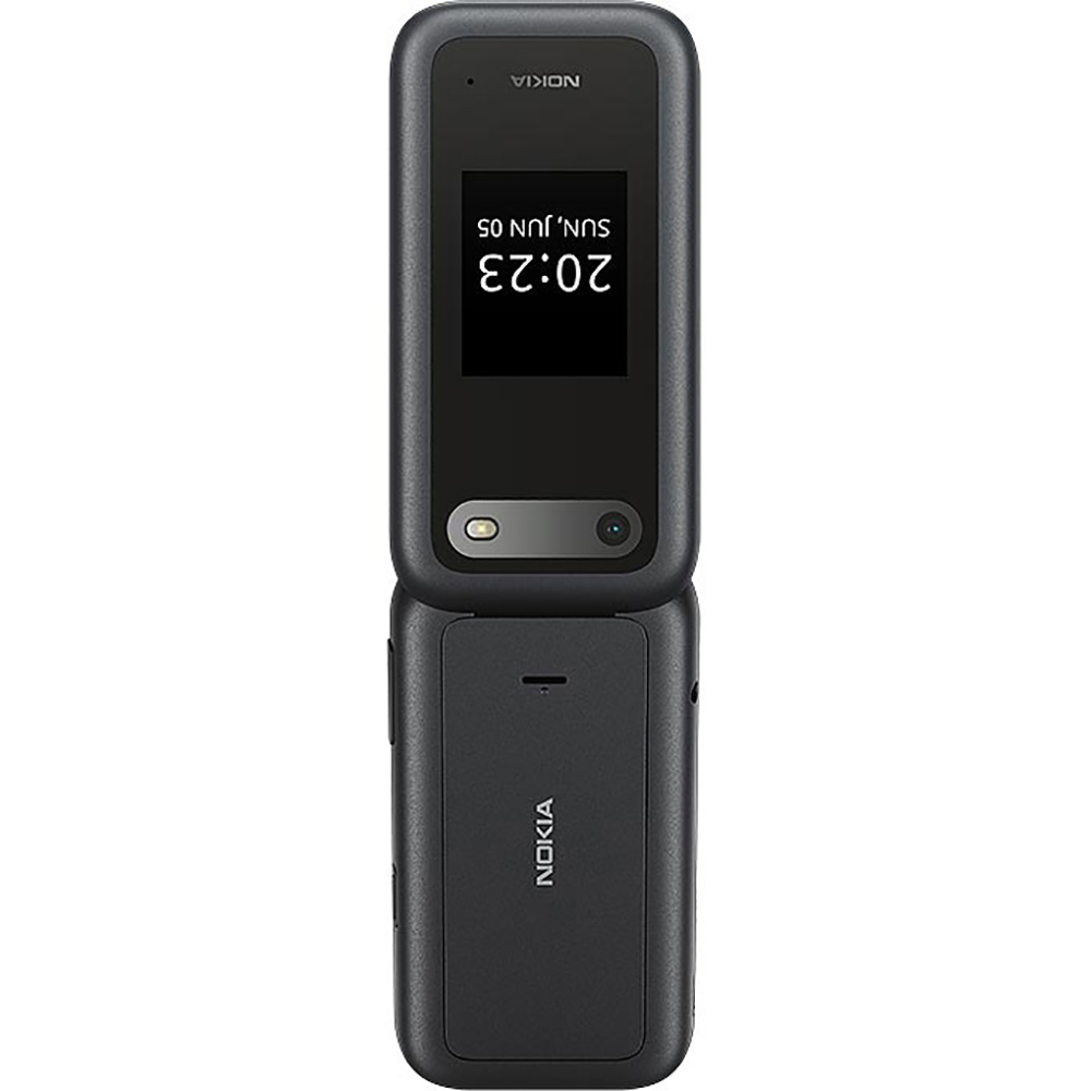 Nokia 2660 Flip 4G Yedek Telef - Sim Card Tool incelemesi ve fiyatı