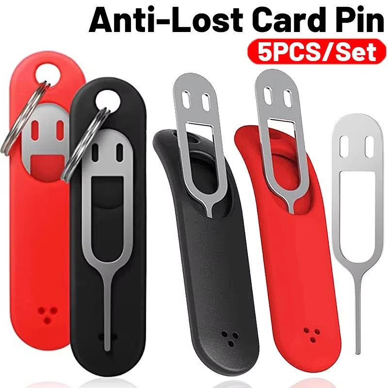 Sim Kart Çıkarma Aleti Kılıflı - Sim Card Tool incelemesi ve fiyatı
