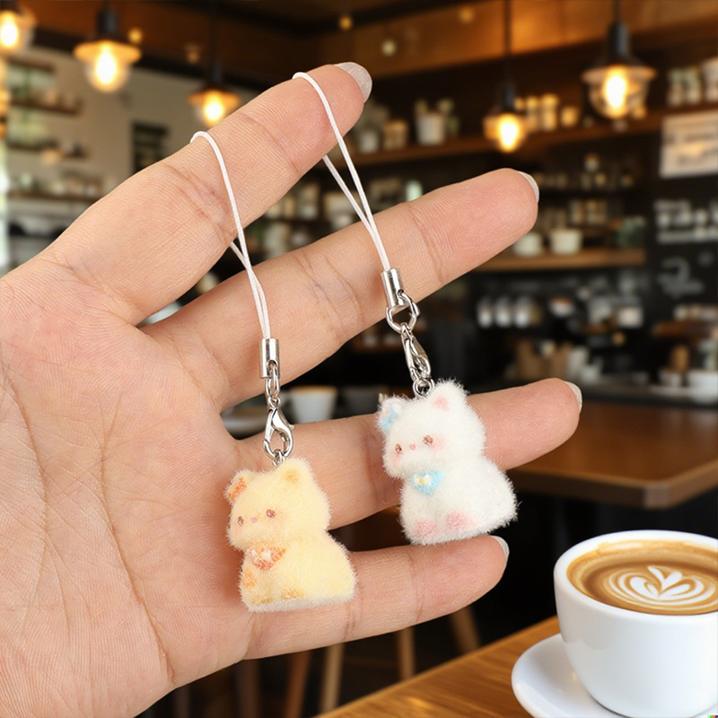 Sevimli Karikatür Sürüsü Hayva - Phone Accessories For Your Car incelemesi ve fiyatı