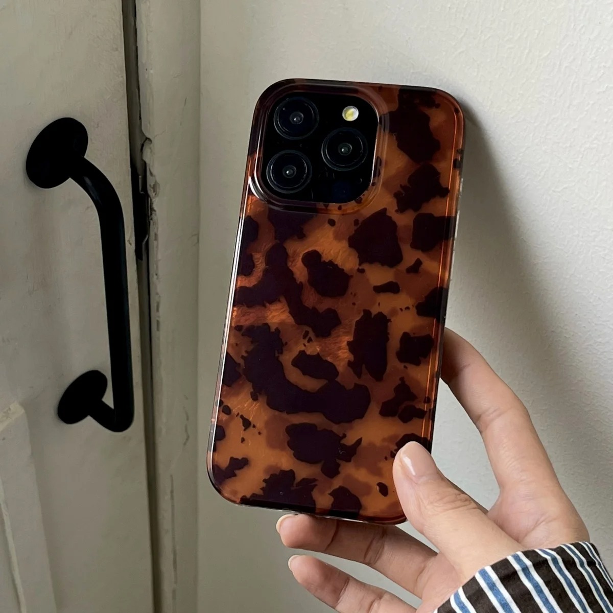 Retro Amber Dokulu Lazer Telef - Phone Accessories To Sell incelemesi ve fiyatı