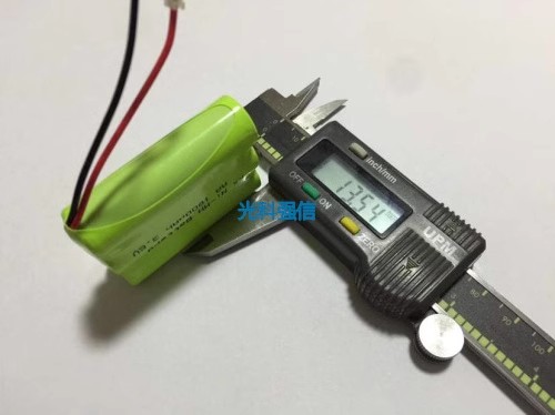 Yepyeni orijinal 3.6V AA 1800m - Phone Accessories Brand incelemesi ve fiyatı