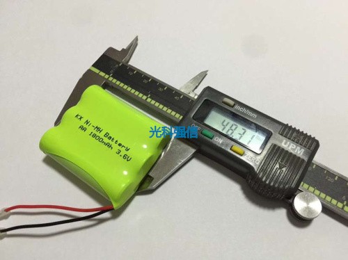 Yepyeni orijinal 3.6V AA 1800m - Phone Accessories Brand incelemesi ve fiyatı