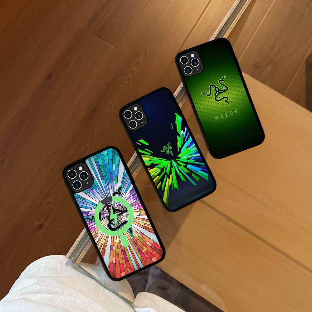 Çevre Birimleri Logosu R-Razer - Phone Accessories Brand incelemesi ve fiyatı