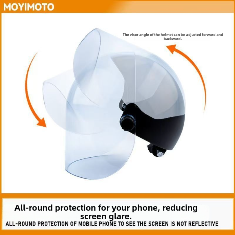 Motosiklet Telefon Tutucu Uzat - Phone Accessories For Your Car incelemesi ve fiyatı