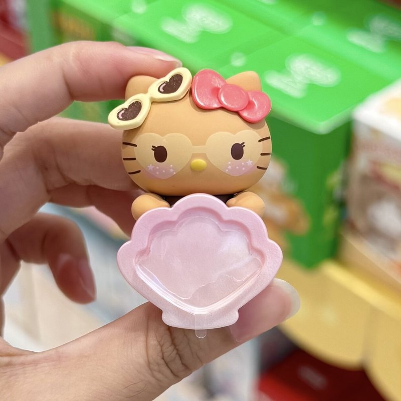 Yeni Hello Kitty Hipper Kör Ku - Phone Accessories Toys incelemesi ve fiyatı