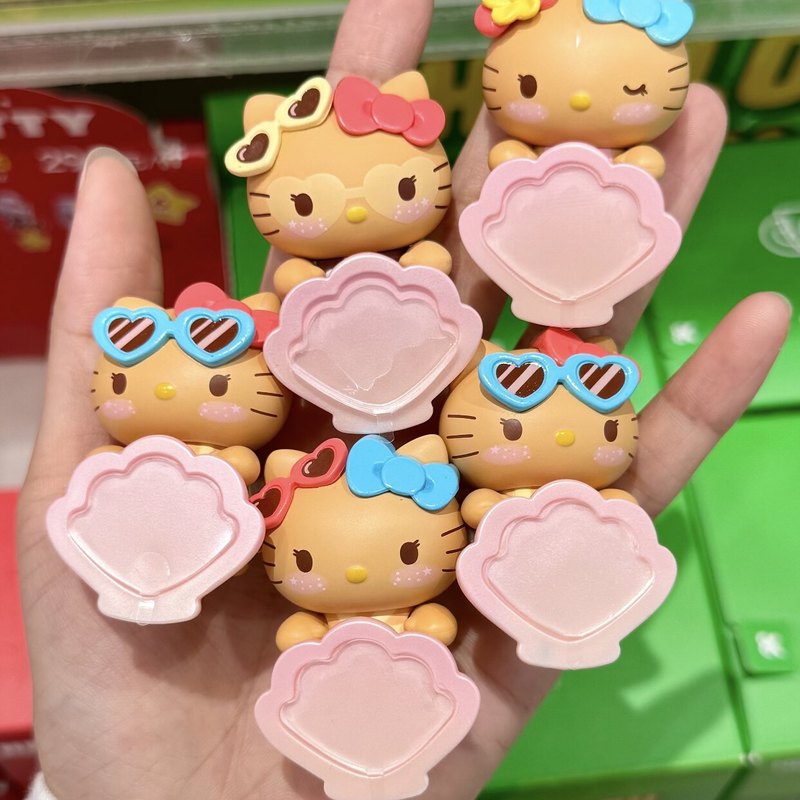 Yeni Hello Kitty Hipper Kör Ku - Phone Accessories Toys incelemesi ve fiyatı