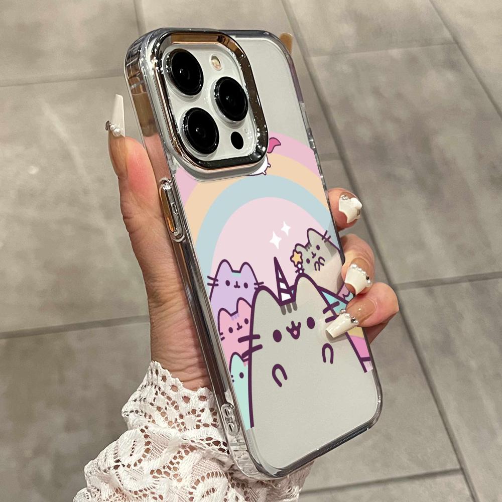 Çizgi Film Pusheen Kedi Mat Şe - Phone Accessories To Sell incelemesi ve fiyatı