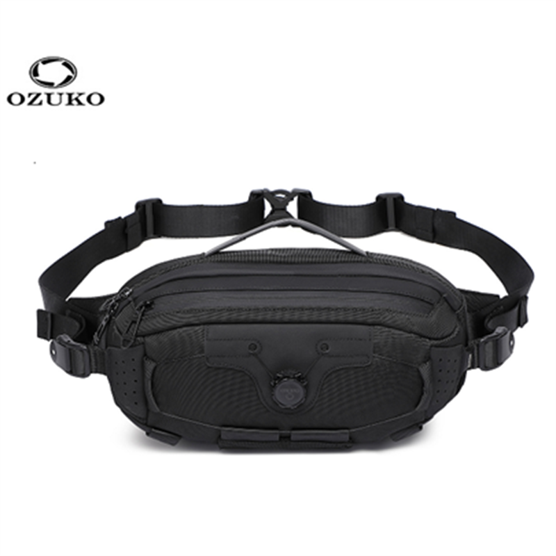 OZUKO Çok fonksiyonlu Göğüs Ça - Phone Accessories Men incelemesi ve fiyatı