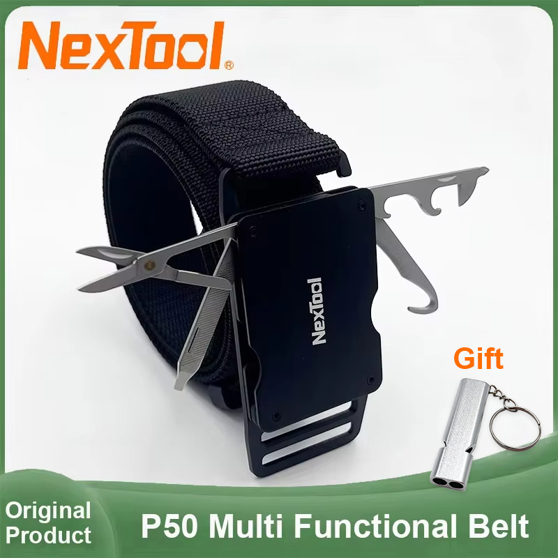 NexTool Yükseltilmiş P50 Çok f - Sim Card Tool incelemesi ve fiyatı