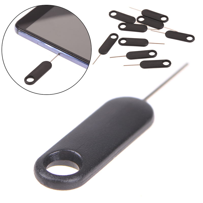 Yeni【10 Adet Sim Kart Tepsisi  - Sim Card Tool incelemesi ve fiyatı
